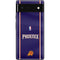 NBA Phoenix Suns Jersey Google Pixel 6 Skin
